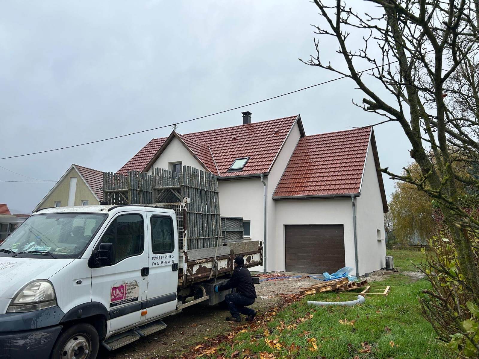 Services à Soufflenheim