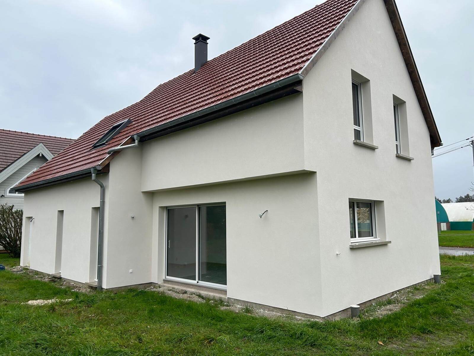 Réalisation à Soufflenheim - Photo 11
