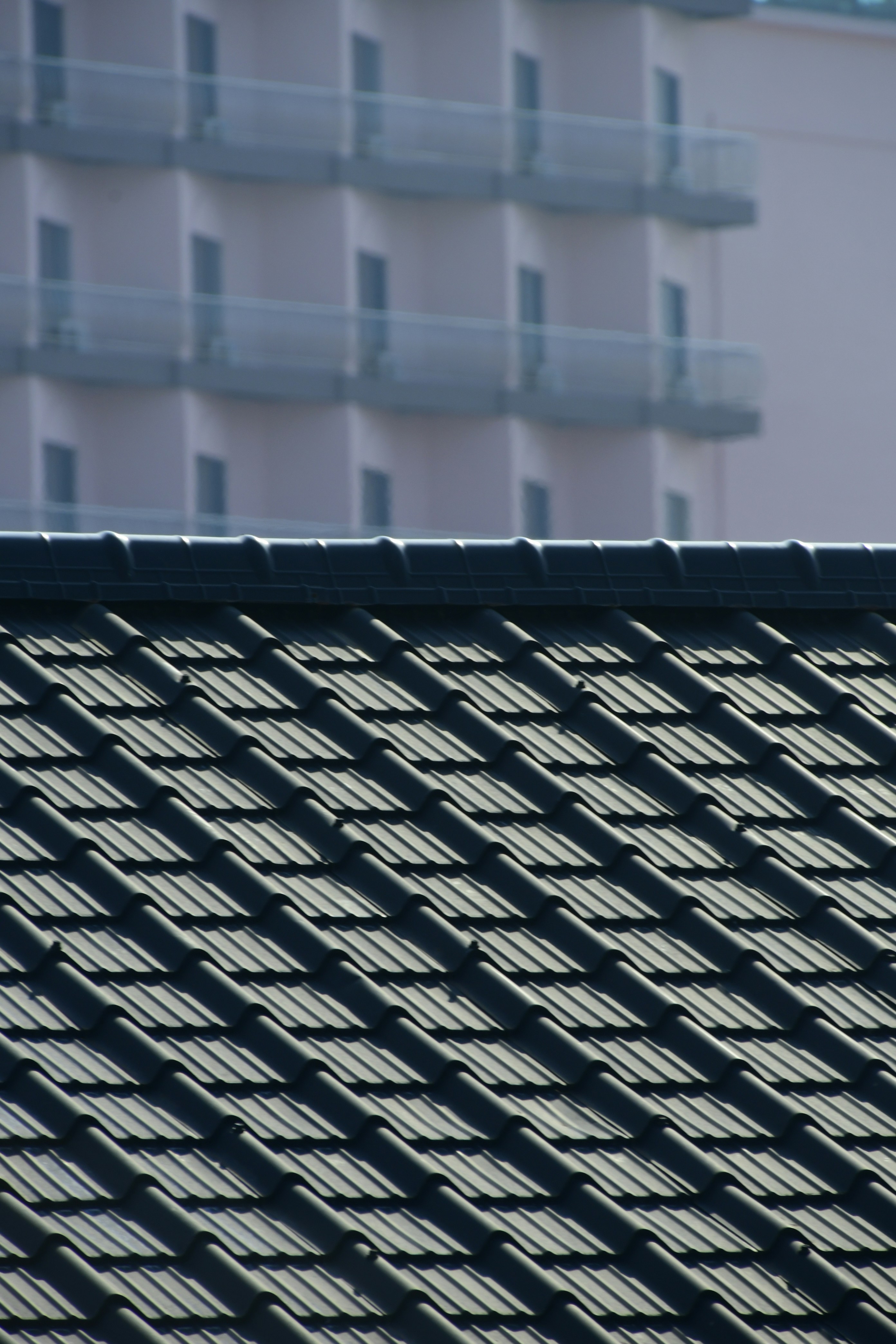 Étanchéité à Oberbronn - AKS Bâtiment